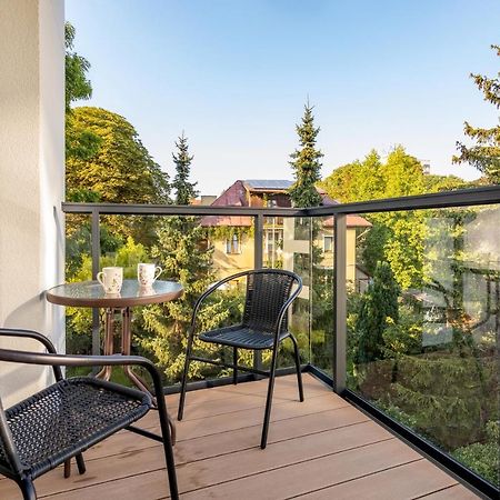 Apartament Flora - Apartament Blisko Morza Гданск Екстериор снимка