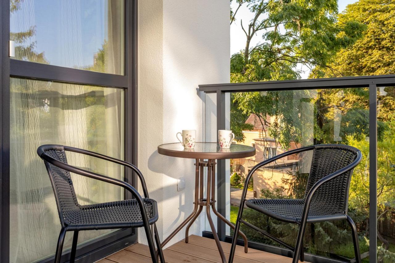 Apartament Flora - Apartament Blisko Morza Гданск Екстериор снимка