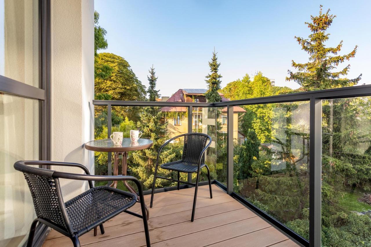 Apartament Flora - Apartament Blisko Morza Гданск Екстериор снимка